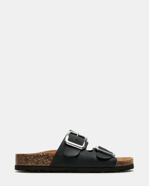 JESSE BLACK LEATHER - SM REBOOTED