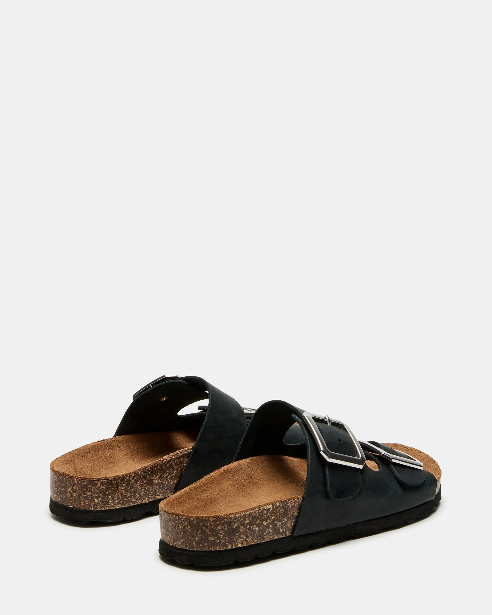 JESSE BLACK LEATHER - SM REBOOTED