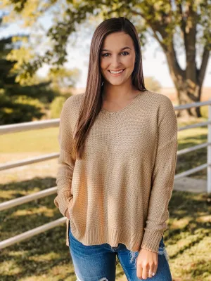 Jocelyn Tan Sweater