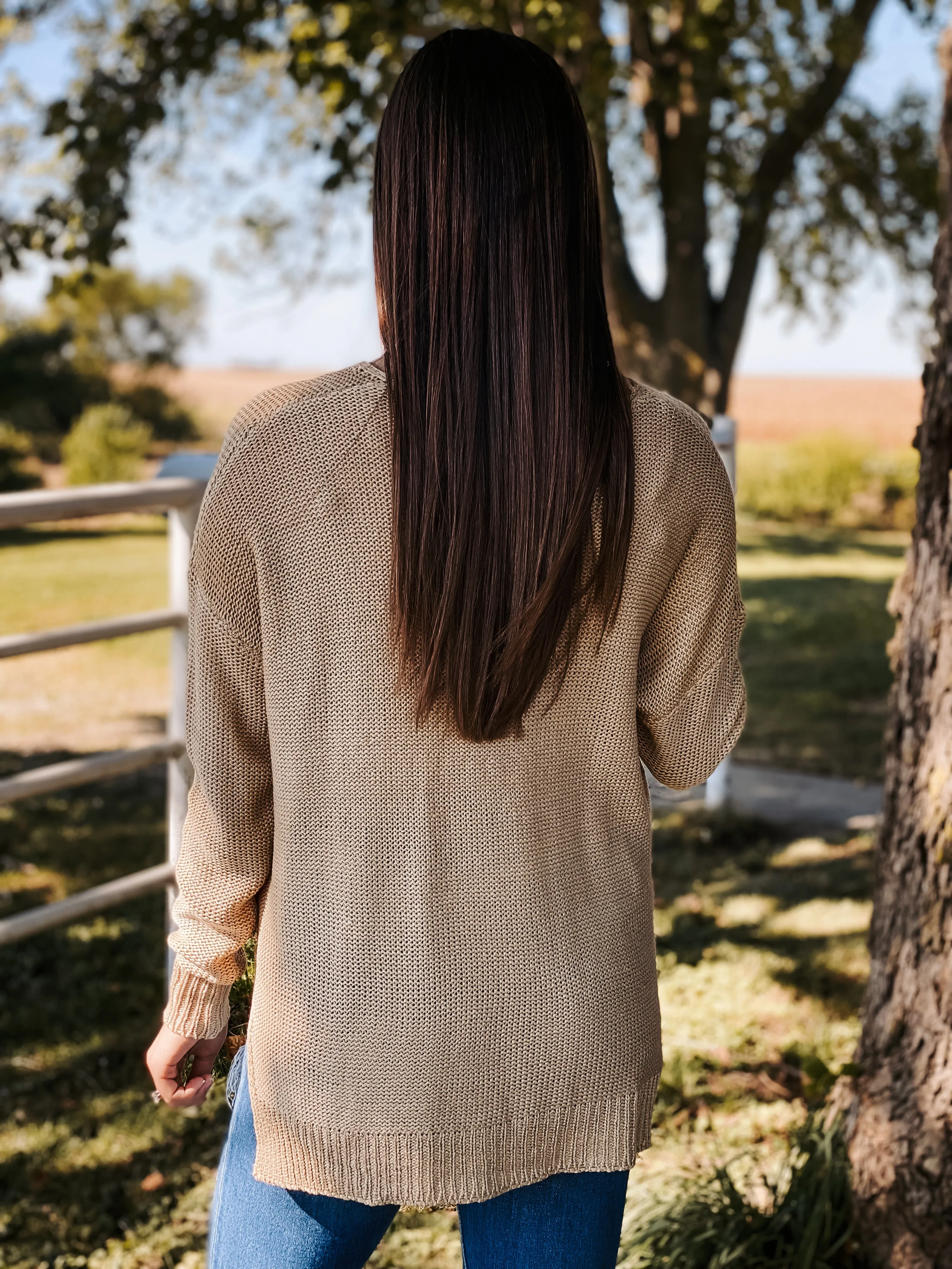 Jocelyn Tan Sweater