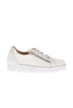 Jose Saenz  Leather Sneaker Js2001