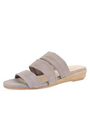 Josee Wedge Sandal