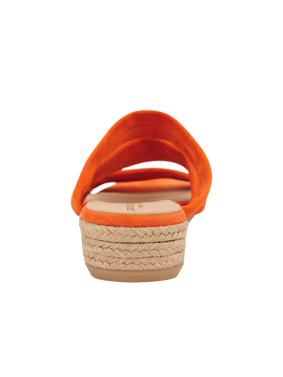 Josee Wedge Sandal