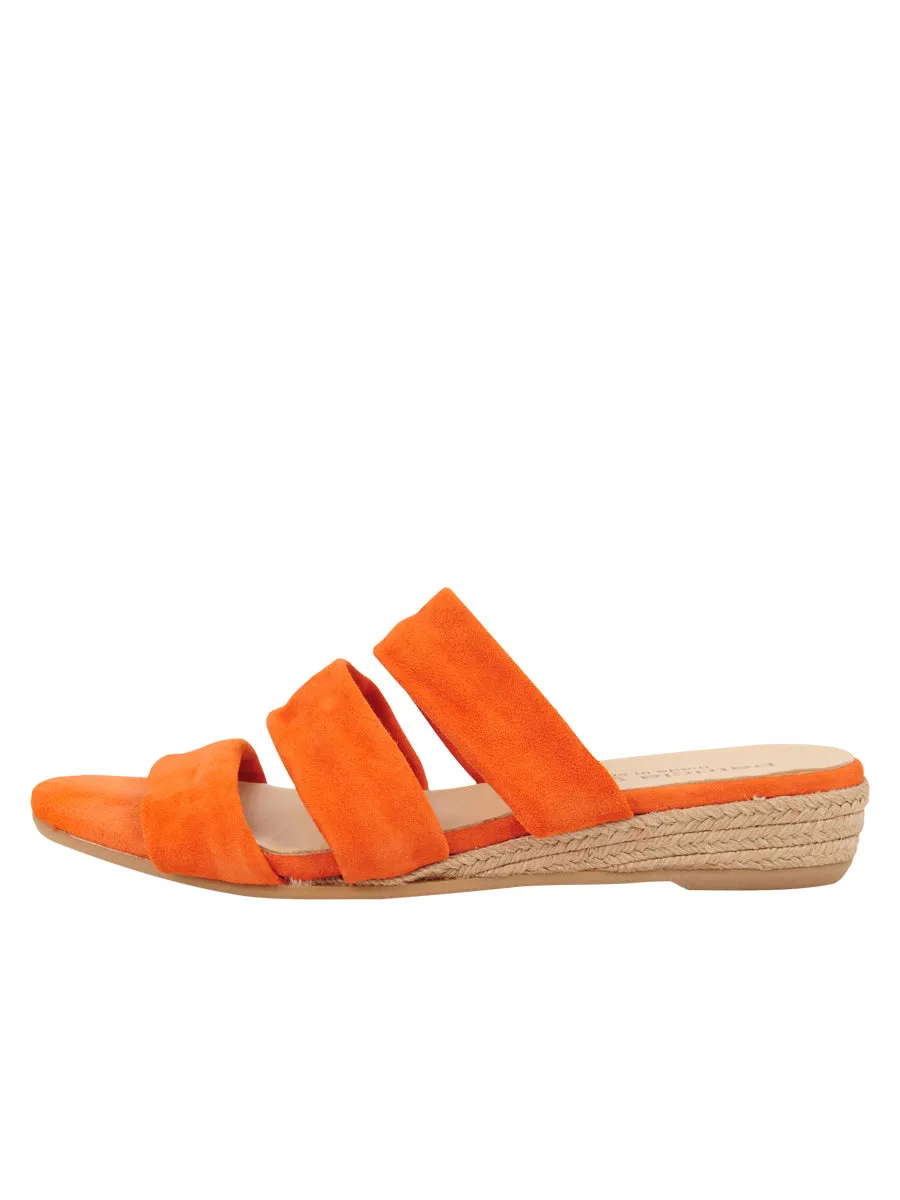 Josee Wedge Sandal