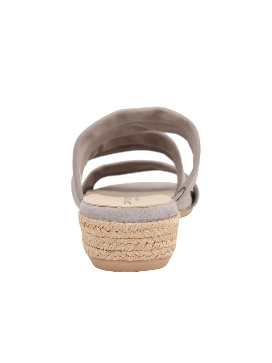 Josee Wedge Sandal