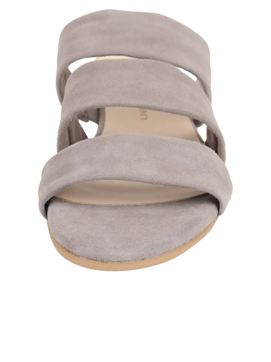 Josee Wedge Sandal