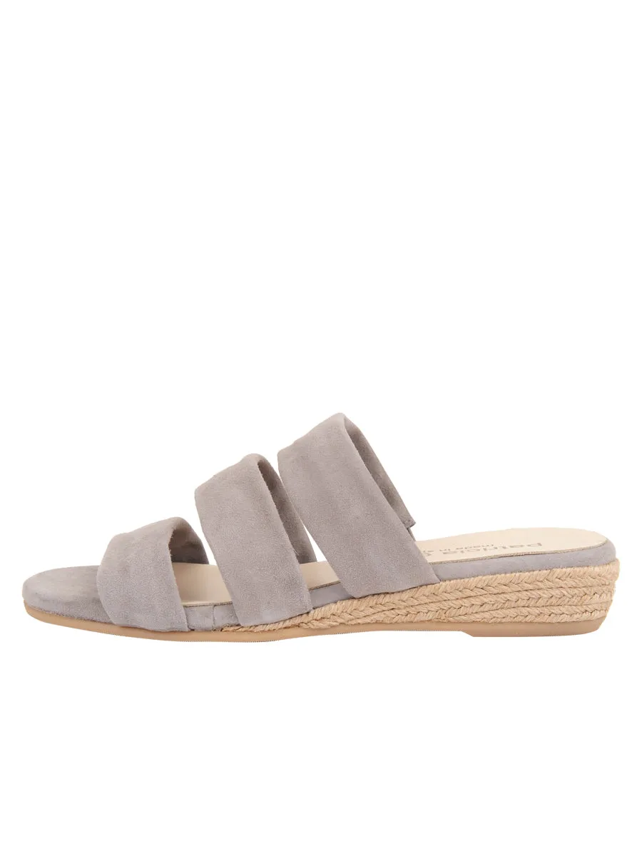 Josee Wedge Sandal
