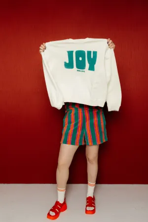 Joy Sweatshirt