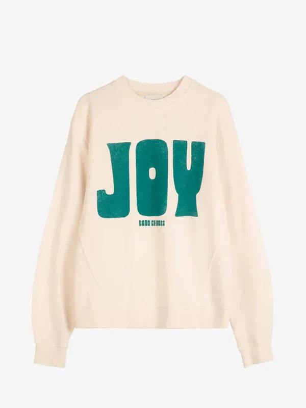 Joy Sweatshirt