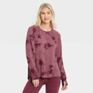 Joylab Women's Soft Lightweight Sweatshirt
