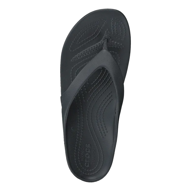 Kadee II Flip-Flop Women Black