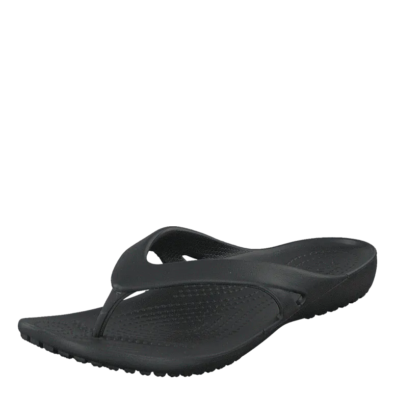 Kadee II Flip-Flop Women Black