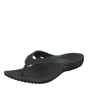 Kadee II Flip-Flop Women Black