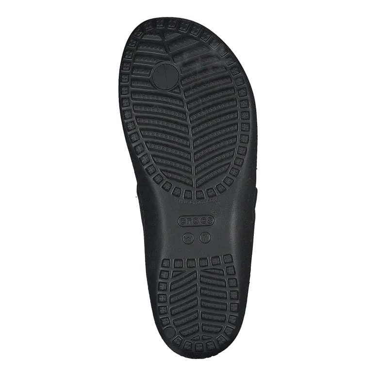 Kadee II Flip-Flop Women Black