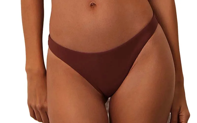 Kaia Nissi-Basic Bikini ::RET