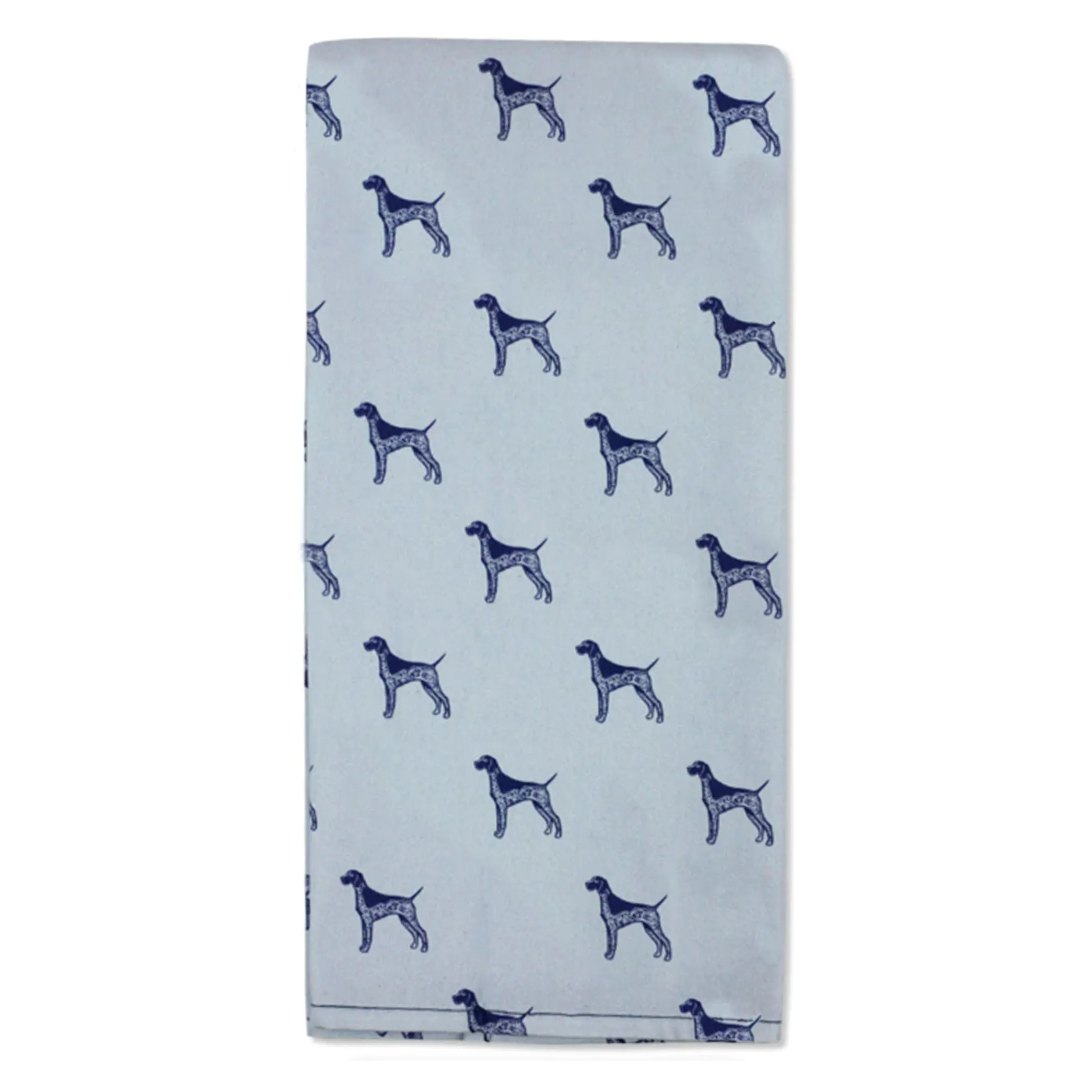 Kevin's Sporting Life Dish Towel