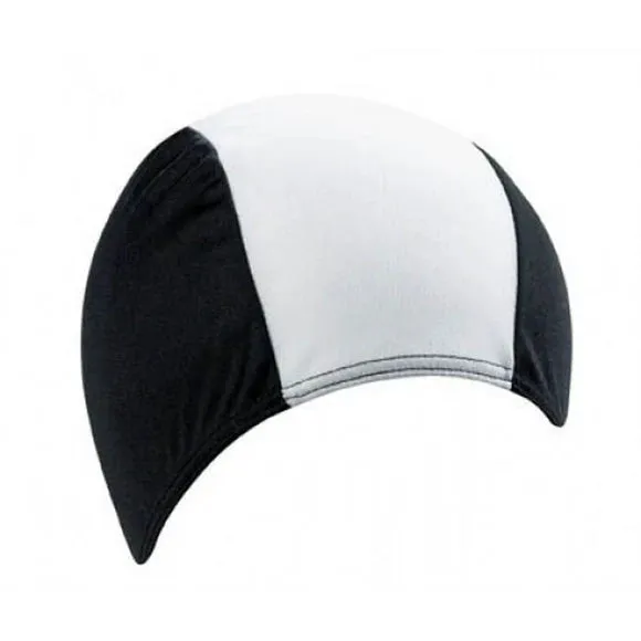 Kids Cloth Swim Cap