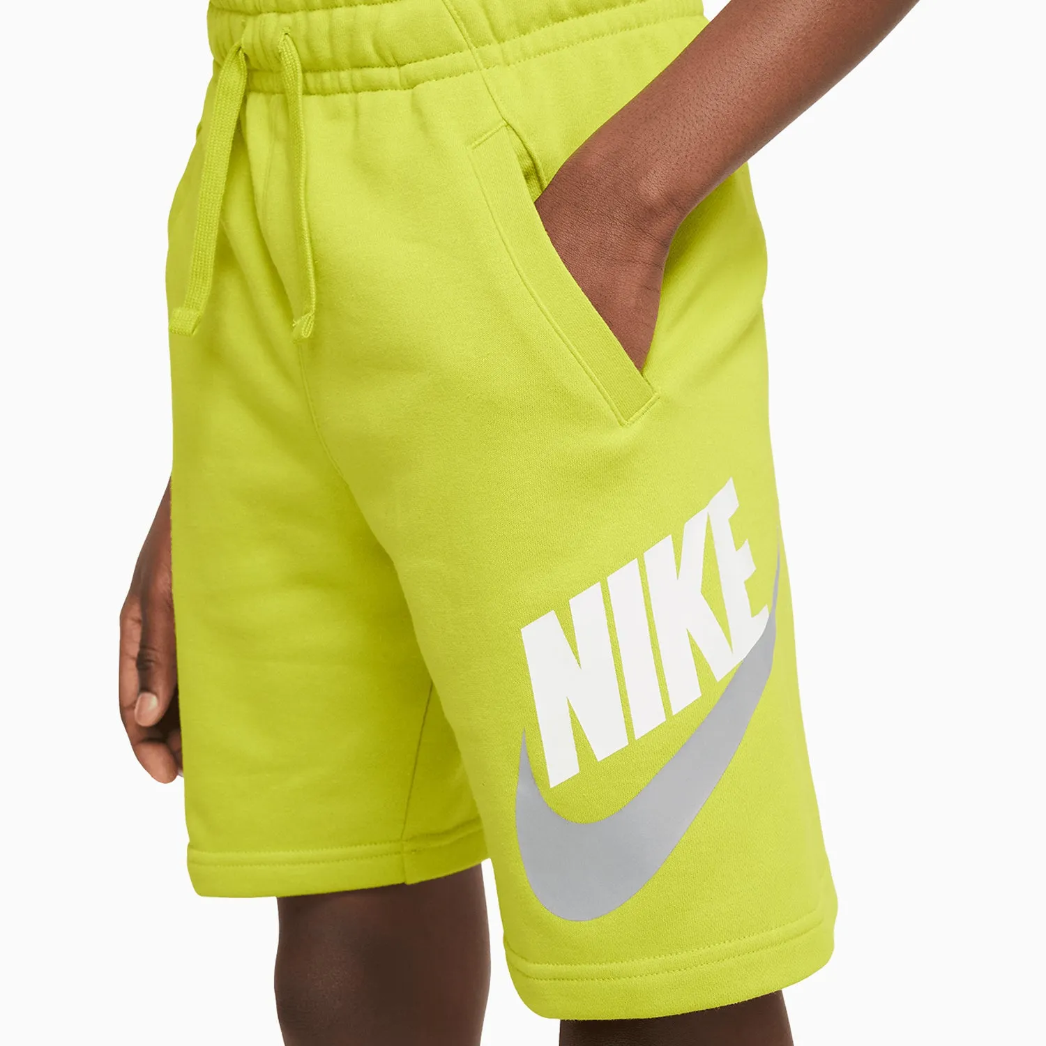 Kid's Nike Sportswear Club Outfit