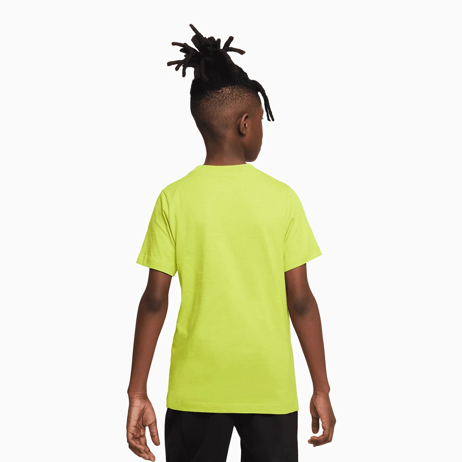 Kid's Nike Sportswear Club Outfit