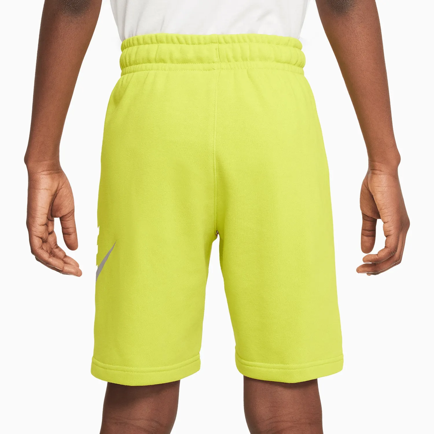 Kid's Nike Sportswear Club Outfit