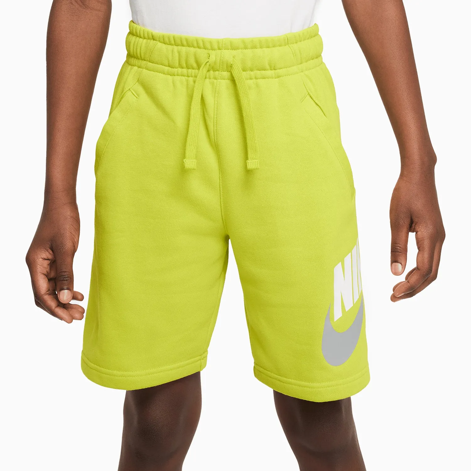 Kid's Nike Sportswear Club Outfit