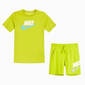 Kid's Nike Sportswear Club Outfit