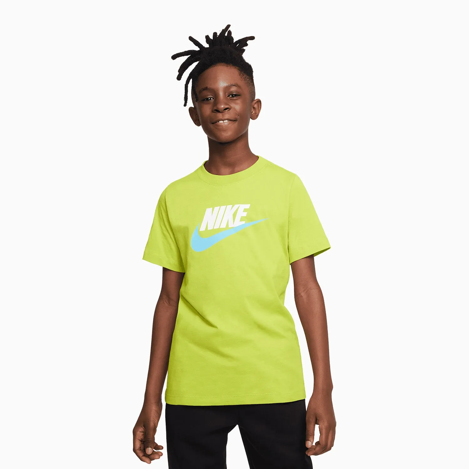 Kid's Nike Sportswear Club Outfit