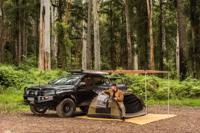 Kings Universal Storage Bag | Versatile