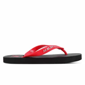 Lady Macbeth Flip Flops