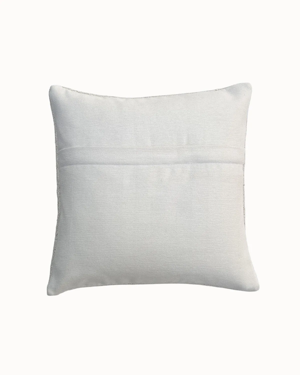 Lale Hemp Pillow