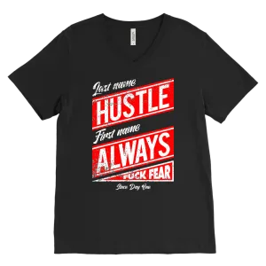 Last Name Hustle | Men's