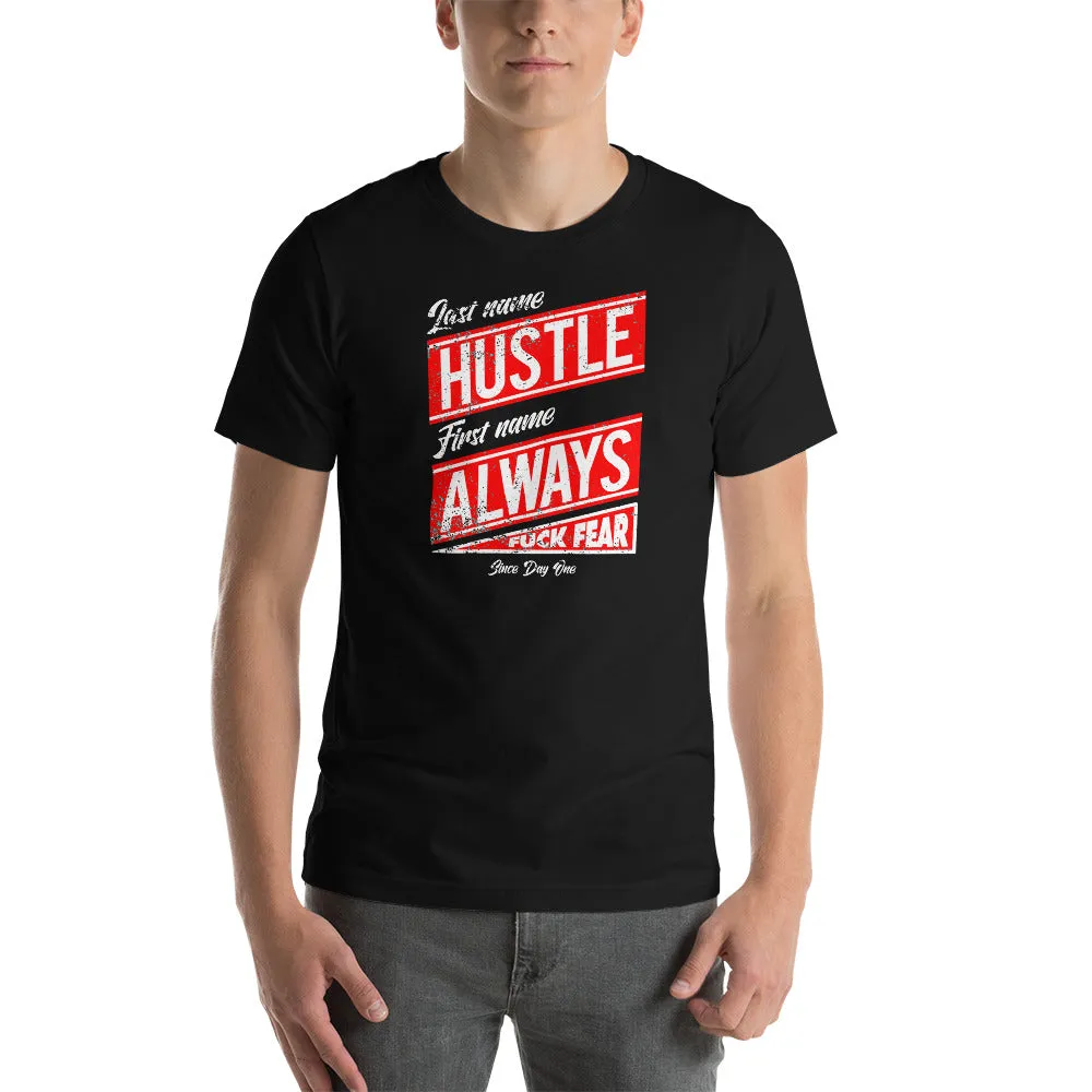 Last Name Hustle | Men's