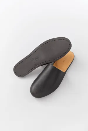 Leather Room Shoe
