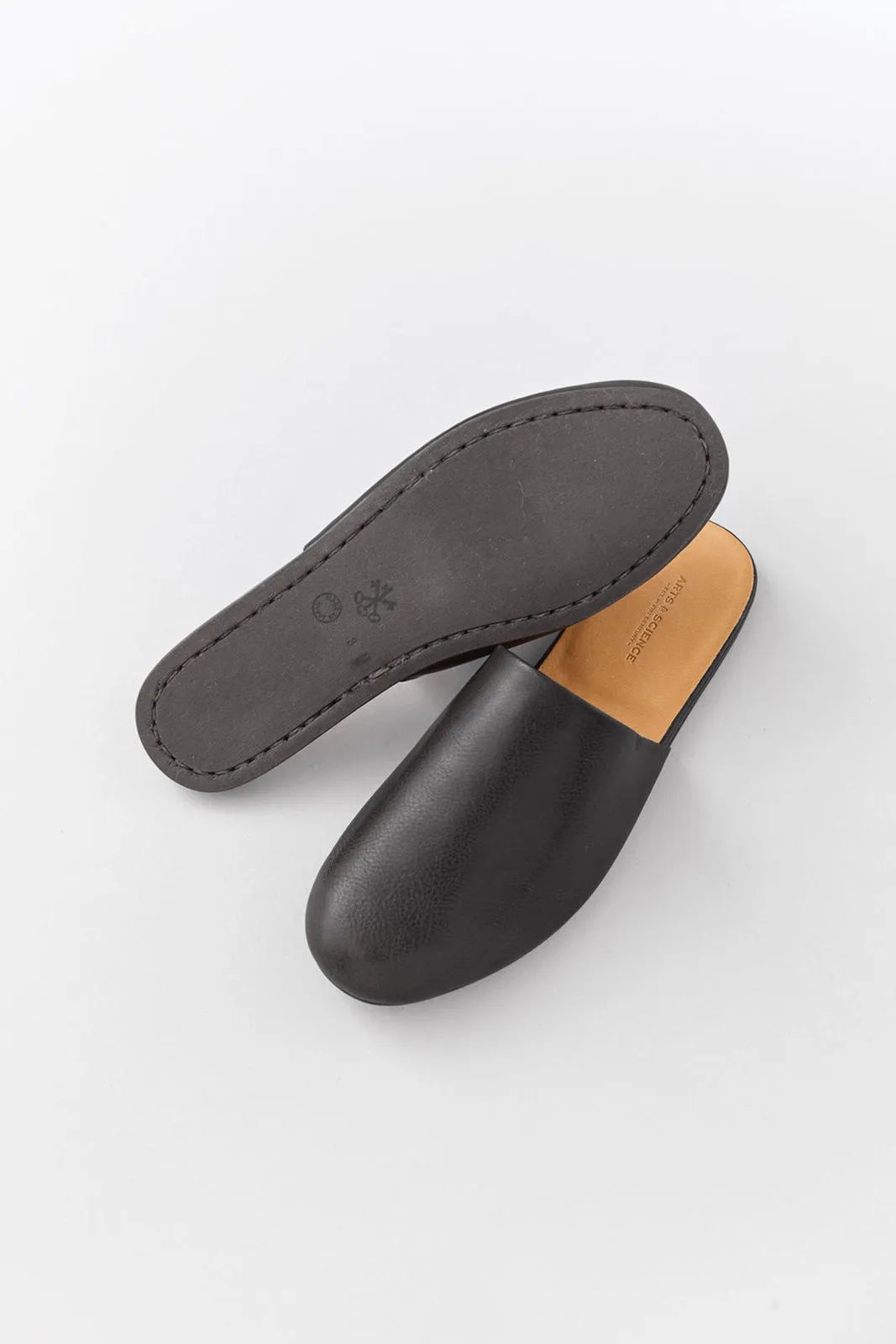Leather Room Shoe