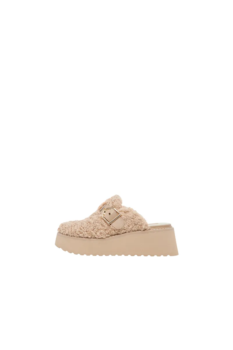 Lelani Plush Flats