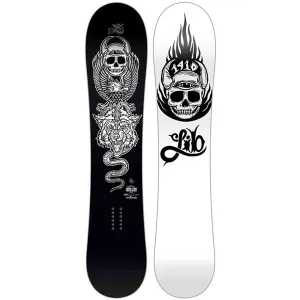 Lib Tech Jamie Lynn Short Wide Snowboard 2025