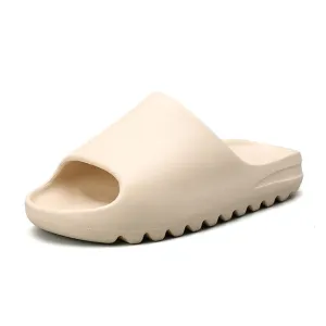 Lightweight Weekend Slippers