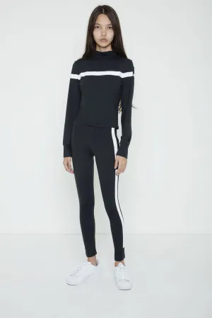 Line Up Turtle neck