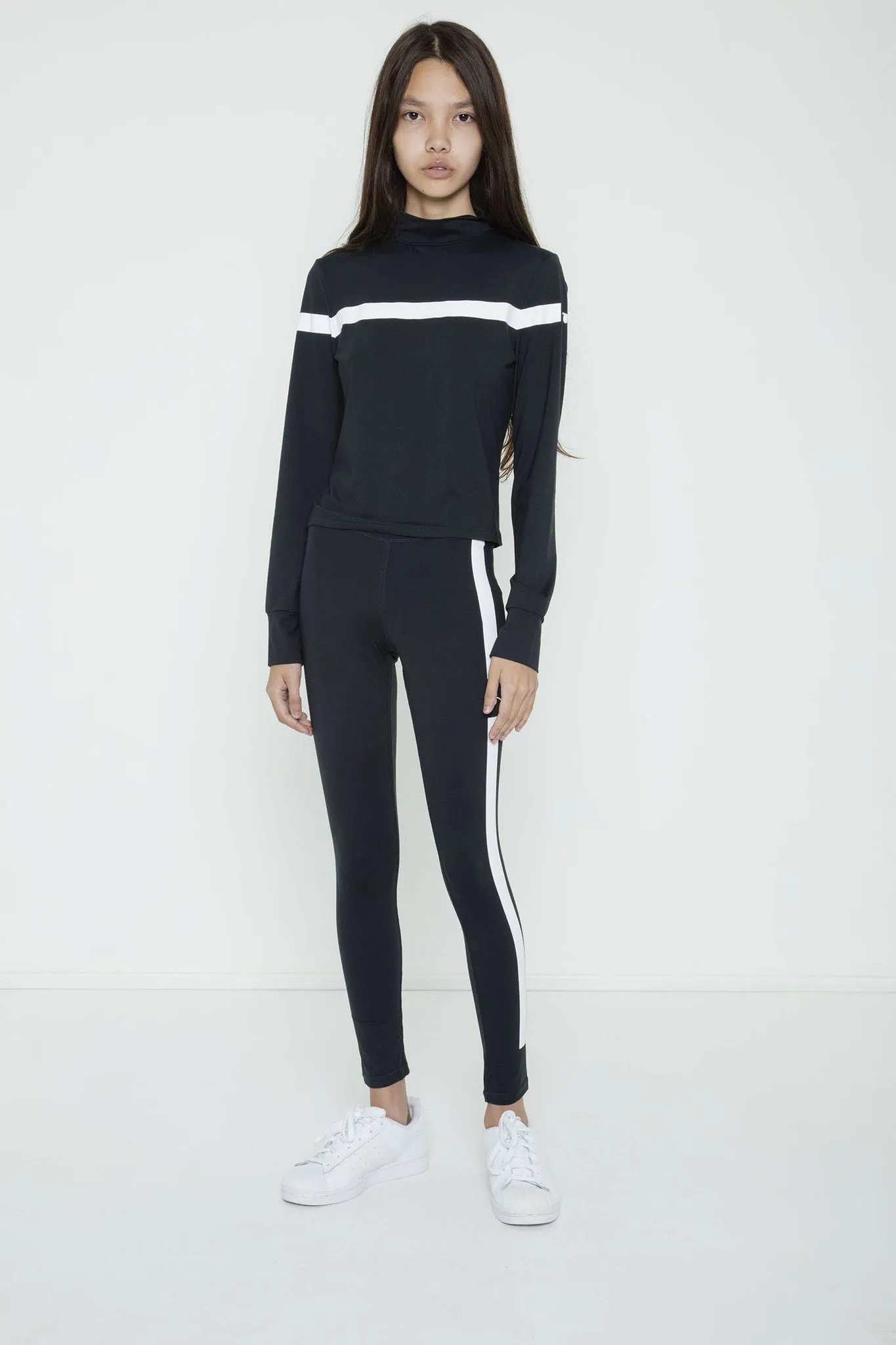 Line Up Turtle neck