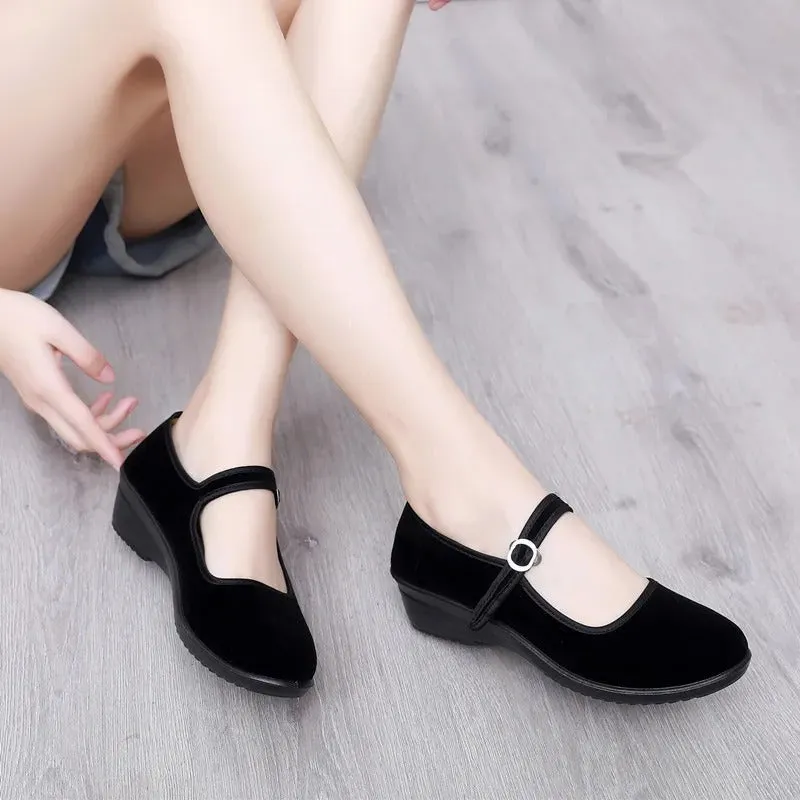 Lisette® | Chic and versatile   shoes