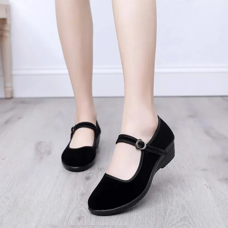 Lisette® | Chic and versatile   shoes