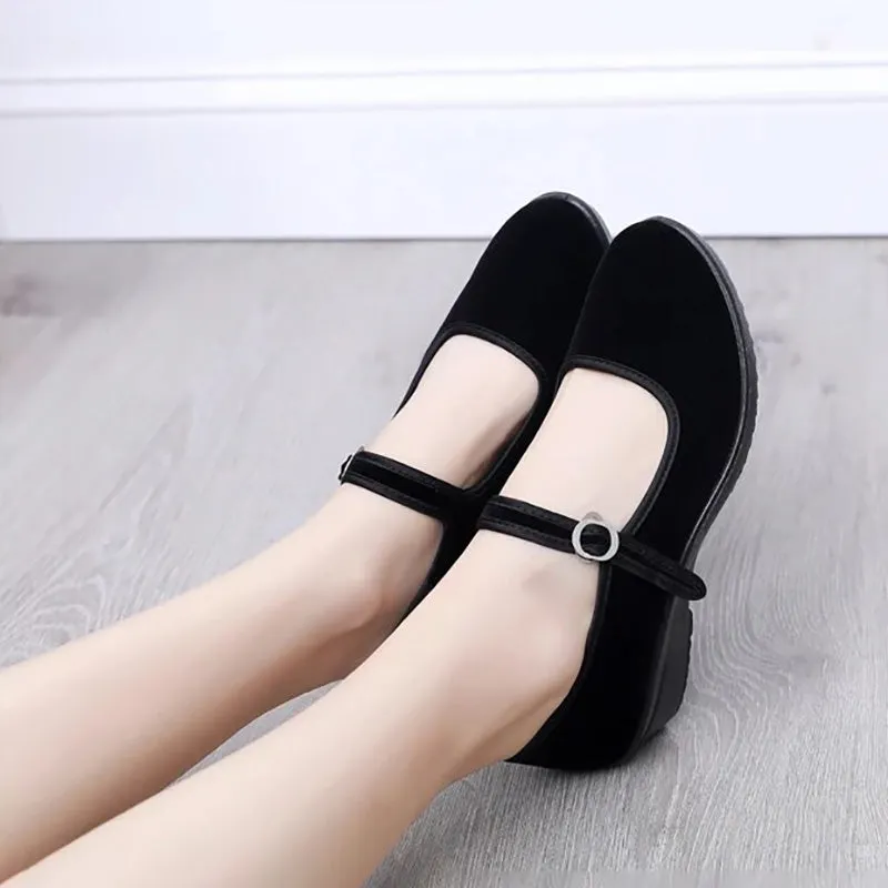 Lisette® | Chic and versatile   shoes