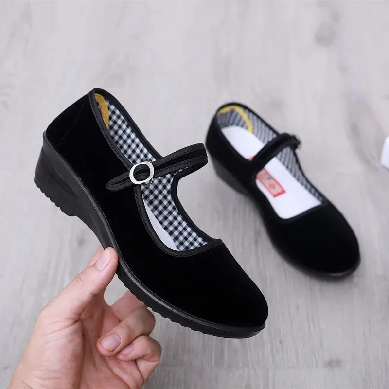 Lisette® | Chic and versatile   shoes