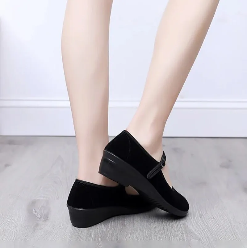 Lisette® | Chic and versatile   shoes