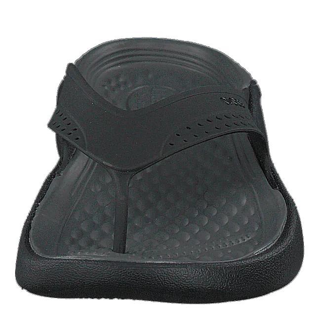 LiteRide Flip Black/Slate Grey