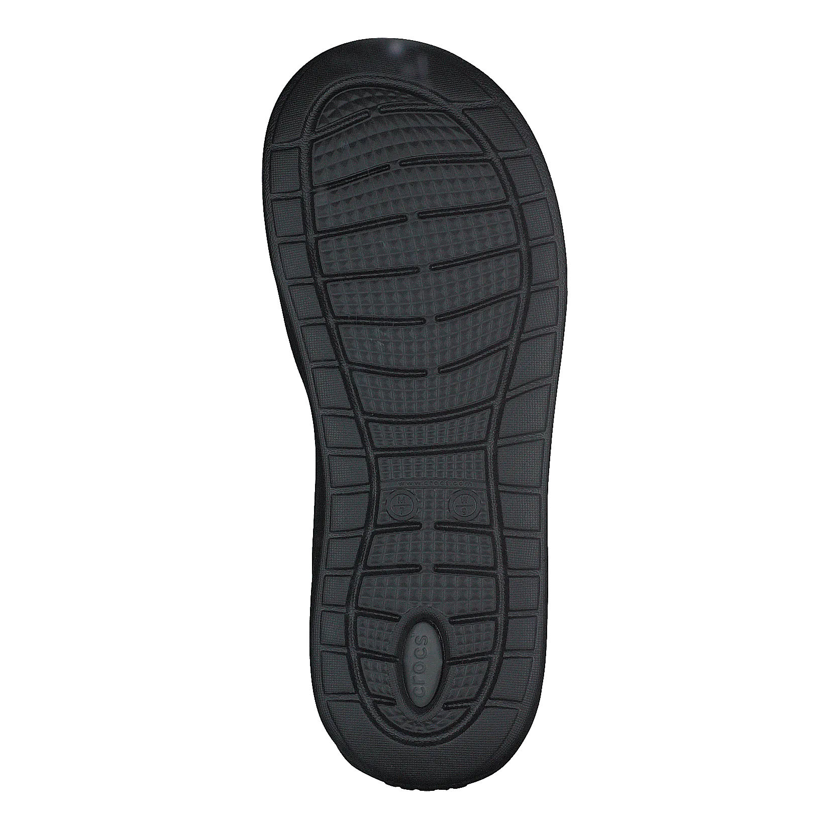 LiteRide Flip Black/Slate Grey