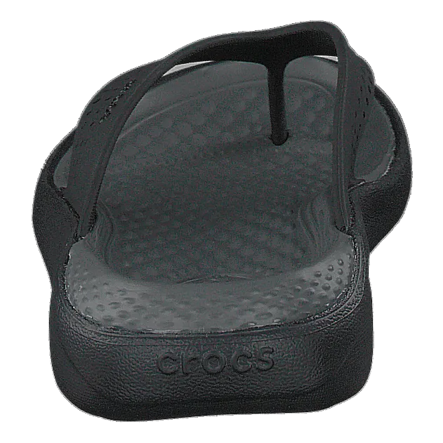LiteRide Flip Black/Slate Grey