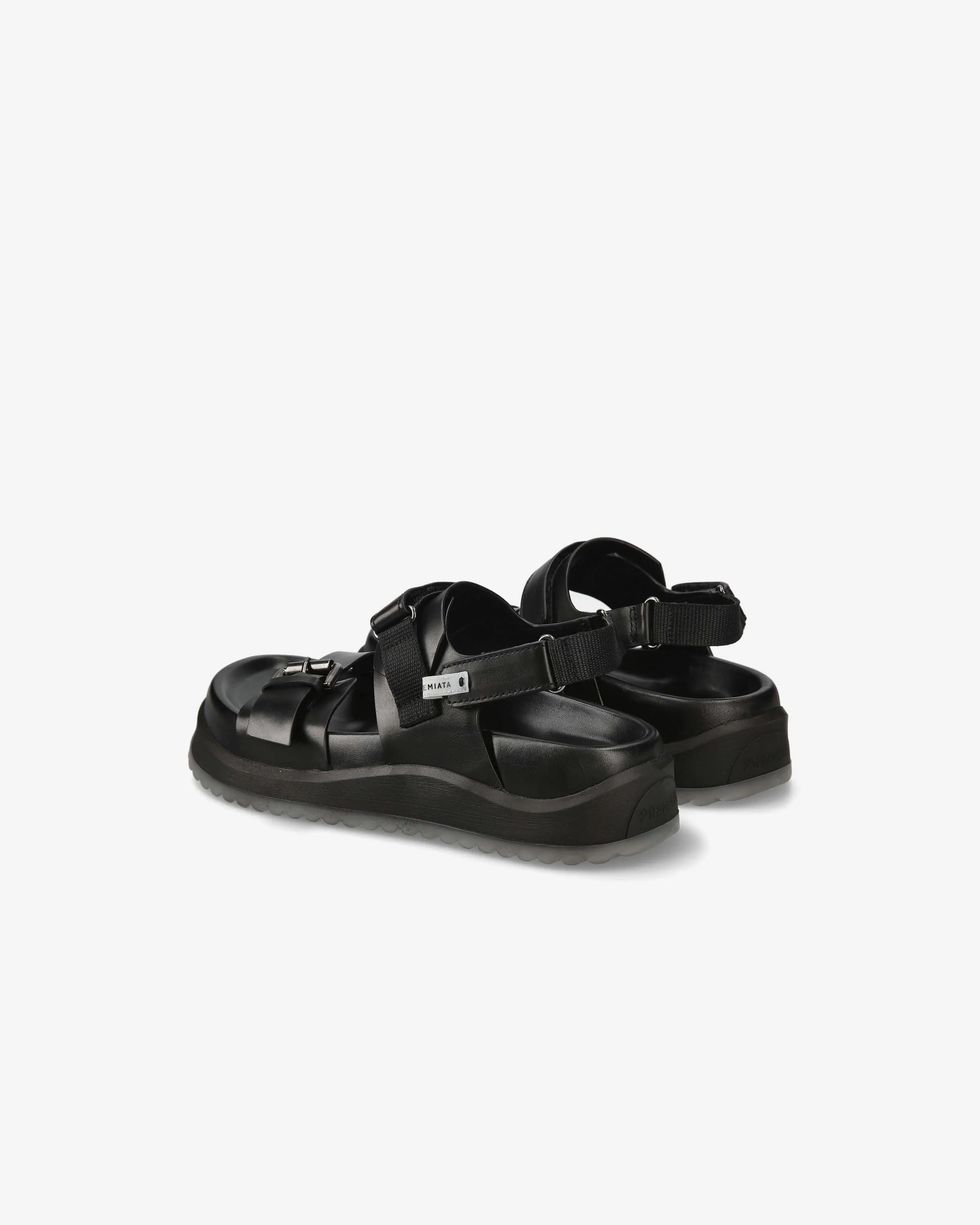 Loafer Platform Lola M6698A