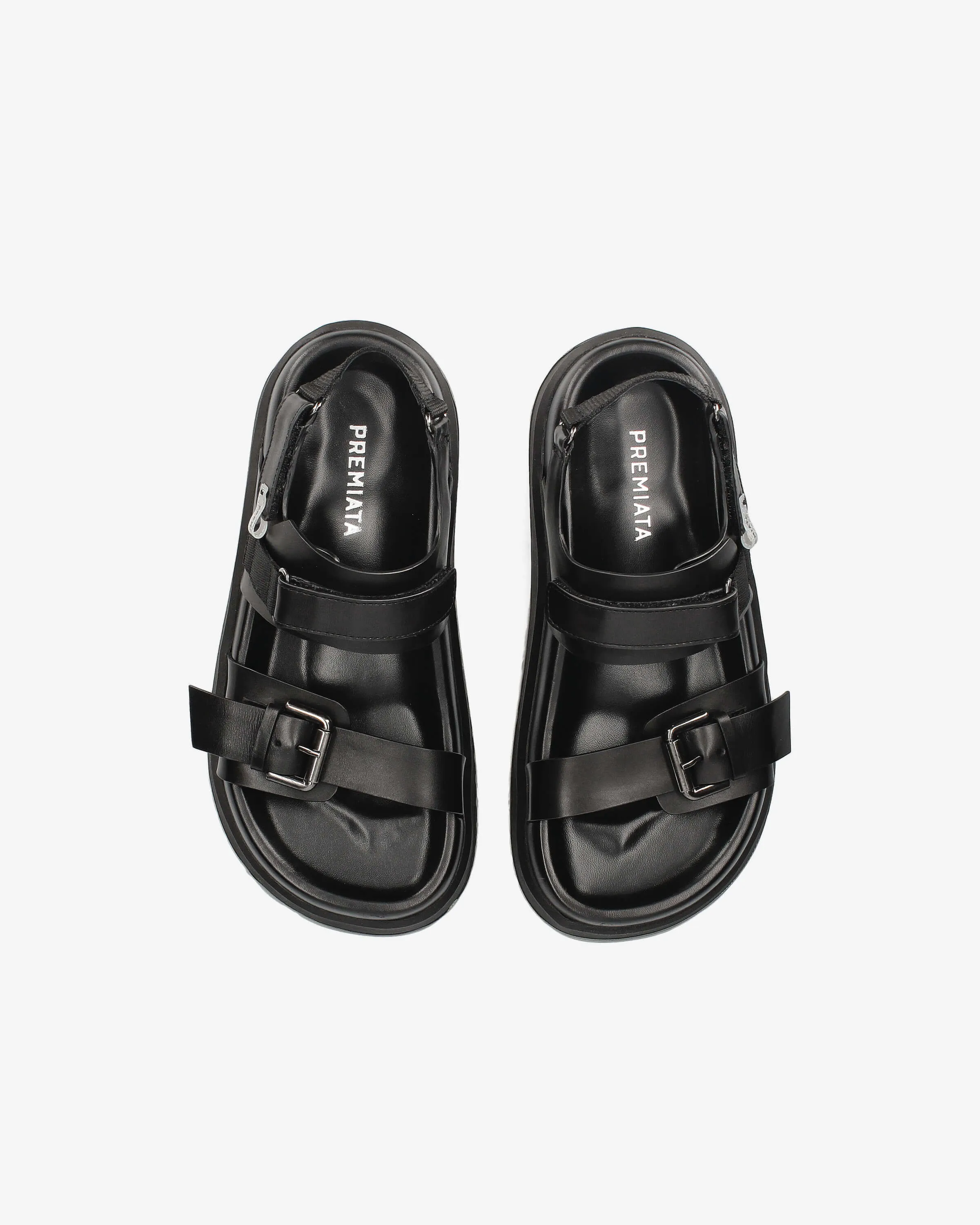 Loafer Platform Lola M6698A