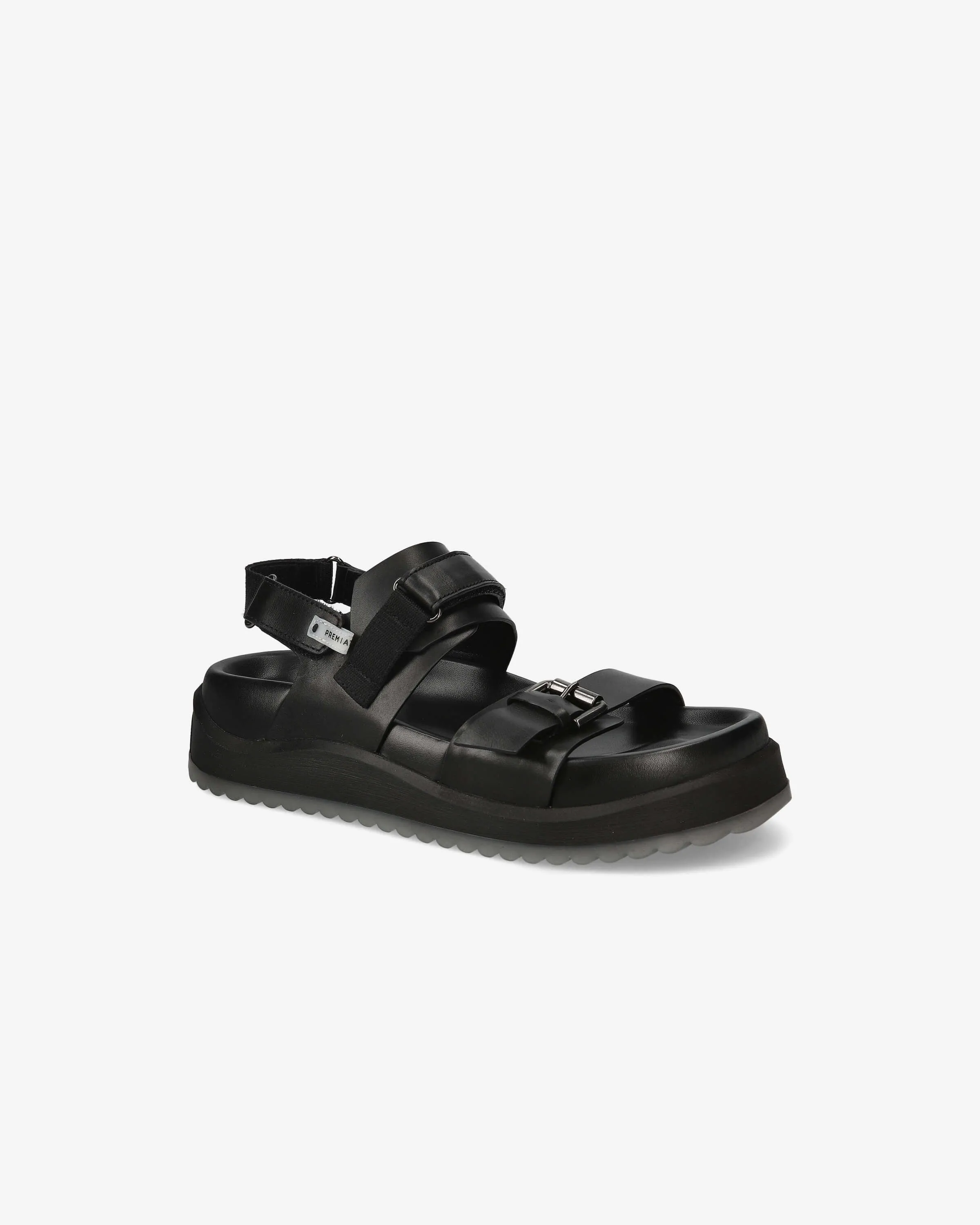 Loafer Platform Lola M6698A